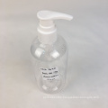 320ml plastic dispenser bottle for hand wash sanitizer disinfectant fluid ethyl alcohol body wash shampoo body lotion